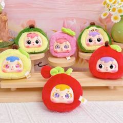 [SAMUEL] SAMUEAL TRÁI CÂY SAMUEL SANXIAOMAO FRUIT SERIES SURE ENOUGH TEMPING BLINDBOX BLINDBAG 778230