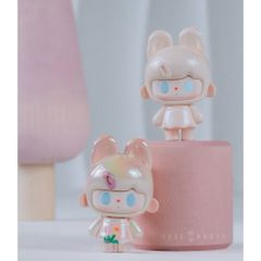 [UNSEAL] BEAN ALL VERSIONS BEAN BUER WENDY YAOYAO WUWU ZZOTON TANGTANG BAOBAO SANRIO MANCHAO SAWY YOYO ZOZO UU BLINDBOX 778234