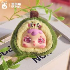 [SAMUEL] SAMUEAL TRÁI CÂY SAMUEL SANXIAOMAO FRUIT SERIES SURE ENOUGH TEMPING BLINDBOX BLINDBAG 778230
