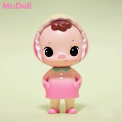 [HIẾM] HÀNG CAO CẤP MCDOLL DAYDREAM KEEPDREAMING MÔ HÌNH HIẾM ĐÃ NGỪNG SẢN XUẤT BLINDBOX BLINDBAG 778228