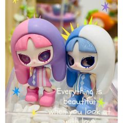 [INN'S] INN'S BEAN INNS BEAN INNS THE SYMPHONY OF ILLUSION AND REALITY INN SOUND INNS BLINDBOX BLINDBAG 778229