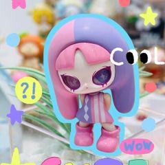 [INN'S] INN'S BEAN INNS BEAN INNS THE SYMPHONY OF ILLUSION AND REALITY INN SOUND INNS BLINDBOX BLINDBAG 778229
