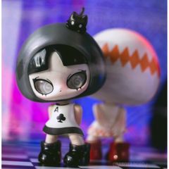 [INN'S] INN'S BEAN INNS BEAN INNS THE SYMPHONY OF ILLUSION AND REALITY INN SOUND INNS BLINDBOX BLINDBAG 778229