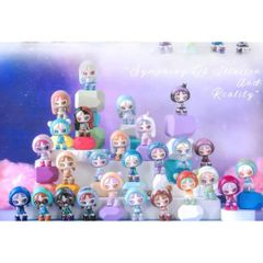 [INN'S] INN'S BEAN INNS BEAN INNS THE SYMPHONY OF ILLUSION AND REALITY INN SOUND INNS BLINDBOX BLINDBAG 778229