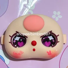 [SIZE 100%] MẶT BABY THREE CHÍNH HÃNG 778233