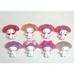 [SANRIO] BEAN SANRIO TOPTOY ALL VERSIONS BLINDBOX BLINDBAG 778239