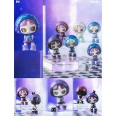 [INN'S] INN'S BEAN INNS BEAN INNS THE SYMPHONY OF ILLUSION AND REALITY INN SOUND INNS BLINDBOX BLINDBAG 778229