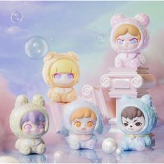 [TNT SPACE] TNT BEAN ALL VERSIONS BEAN TNT BLINDBOX BLINDBAG 778231