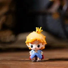 [LSSTUDIO] LS STUDIO BEAN OUR ANVENTURE FABLE BEAN LSSTUDIO BEAN BLINDBOX BLINDBAG 778235