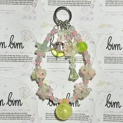 [5.29$] CHARMS UNIQE DESIGN CHARMS MÓC KHOÁ XINH YÊU KEYCHAIN 778244