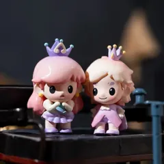 [LSSTUDIO] LS STUDIO BEAN OUR ANVENTURE FABLE BEAN LSSTUDIO BEAN BLINDBOX BLINDBAG 778235