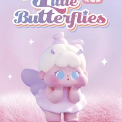 [QOQO] QOQO BEAN QOQO LITTLE BUTTERFLIES BEAN BLINDBOX BLINDBAG 778236