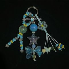 [5.29$] CHARMS UNIQE DESIGN CHARMS MÓC KHOÁ XINH YÊU KEYCHAIN 778244