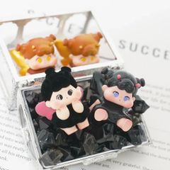 [QOQO] QOQO BEAN QOQO LITTLE BUTTERFLIES BEAN BLINDBOX BLINDBAG 778236