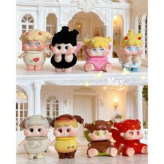 [QOQO] QOQO BEAN QOQO LITTLE BUTTERFLIES BEAN BLINDBOX BLINDBAG 778236