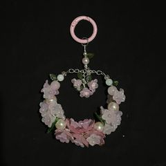 [5.29$] CHARMS UNIQE DESIGN CHARMS MÓC KHOÁ XINH YÊU KEYCHAIN 778244