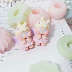 [QOQO] QOQO BEAN QOQO LITTLE BUTTERFLIES BEAN BLINDBOX BLINDBAG 778236
