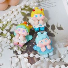 [QOQO] QOQO BEAN QOQO LITTLE BUTTERFLIES BEAN BLINDBOX BLINDBAG 778236