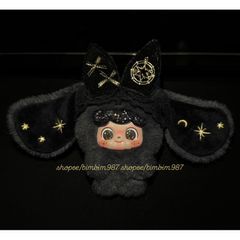 [QKID] JOTOYS SECRET Q.KID EMOTIONAL HAIRY MONSTER - COURAGE 778238