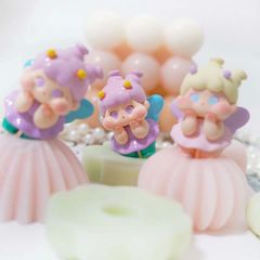 [QOQO] QOQO BEAN QOQO LITTLE BUTTERFLIES BEAN BLINDBOX BLINDBAG 778236