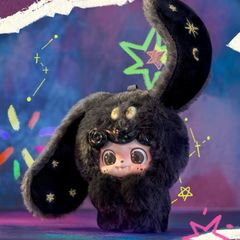 [QKID] JOTOYS SECRET Q.KID EMOTIONAL HAIRY MONSTER - COURAGE 778238
