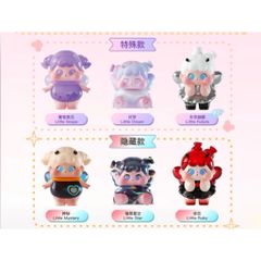[QOQO] QOQO BEAN QOQO LITTLE BUTTERFLIES BEAN BLINDBOX BLINDBAG 778236