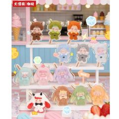 [MITUTU] MITUTU HULA HULA CREAM POÓPICLE BLINDBOX BLINDBAG 778237
