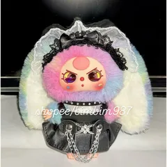 [BABY THREE] SECRET BABY THREE TỔNG HỢP SIZE 100% 80% 50% BABY THREE BLINDBOX BLINDBAG 778246