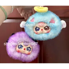 [BABY THREE] SECRET BABY THREE TỔNG HỢP SIZE 100% 80% 50% BABY THREE BLINDBOX BLINDBAG 778246