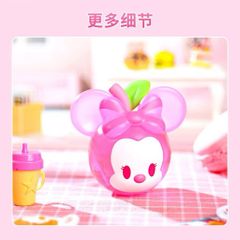 [UNSEAL] TÚI MÙ BLINDPACK KẸO MÚT DISNEY MINISO LOLLIPOP 778249