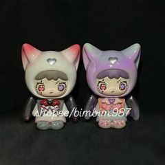 [QUBII] QUBII BEAN DAY AND NIGHT QUBII ANIMAL CASTLE BEAN BLINDNOX BLINDBAG 778254