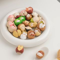 [KIKI] KIKI BEAN HEYDOLL BEAN HAPPY ROASTED BLINDBOX BLINDBAG 778250