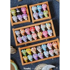 [YOOKI] YOOKI BEAN YOOKI CANDY BOOM BLINDBOX BLINDBAG 778252