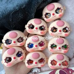 [PREORDER] DIY MẶT BABY THREE CAO CẤP ĐẶT DIY BABY THREE FACE HIGH QUALITY 778282