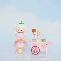 [LULU DOG] LULU DOG BEAN ALL VERS LULUDOG BEAN LULU DOG BLINDBOX BLINDBAG 778258