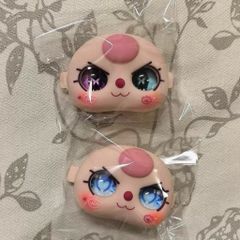 [PREORDER] DIY MẶT BABY THREE CAO CẤP ĐẶT DIY BABY THREE FACE HIGH QUALITY 778282