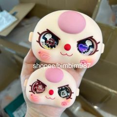 [PREORDER] DIY MẶT BABY THREE CAO CẤP ĐẶT DIY BABY THREE FACE HIGH QUALITY 778282