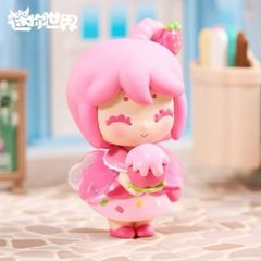 [MINI WORLD] LIMITED HUAXIAOLOU BLINDBOX BLINDBAG 778263