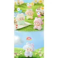 [LULU DOG] LULU DOG BEAN ALL VERS LULUDOG BEAN LULU DOG BLINDBOX BLINDBAG 778258