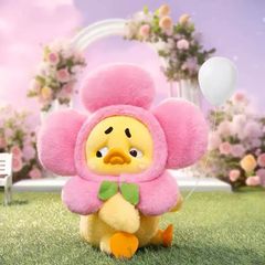 PASS UPSET DUCK MAX 400% HOA ĐỎ CHECKCARD 778262