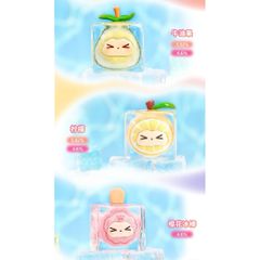 [KIKI] KIKI FRUIT ICE BEAN KIKI FRUIT ICE CUBE KIKI BEAN BLINDBOX BLINDBAG 778260