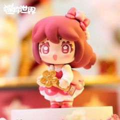 [MINI WORLD] LIMITED HUAXIAOLOU BLINDBOX BLINDBAG 778263