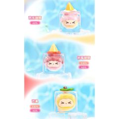 [KIKI] KIKI FRUIT ICE BEAN KIKI FRUIT ICE CUBE KIKI BEAN BLINDBOX BLINDBAG 778260
