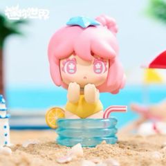 [MINI WORLD] LIMITED HUAXIAOLOU BLINDBOX BLINDBAG 778263