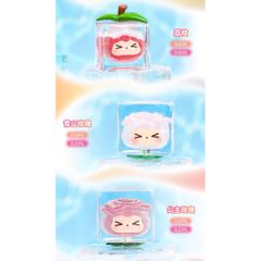 [KIKI] KIKI FRUIT ICE BEAN KIKI FRUIT ICE CUBE KIKI BEAN BLINDBOX BLINDBAG 778260