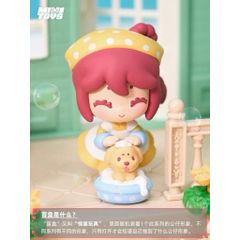 [MINI WORLD] LIMITED HUAXIAOLOU BLINDBOX BLINDBAG 778263