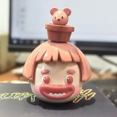 CUTEST UGLY FAMILY BEAN GIA ĐÌNH NGỐ TÀU BLINDBOX BLINBAG 778273