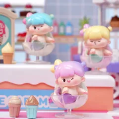 [NOMMI] NOMMI BEAN NOMMI NUOMIER NOMMI BLINDBOX BLINDBAG 778274