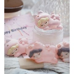 [WENDY] WENDY BEAN ALL VERS WENDY BEAN WENDY SLEEPY WENDY BLINDBOX BLINDBAG 778276