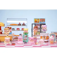 [NOMMI] NOMMI BEAN NOMMI NUOMIER NOMMI BLINDBOX BLINDBAG 778274